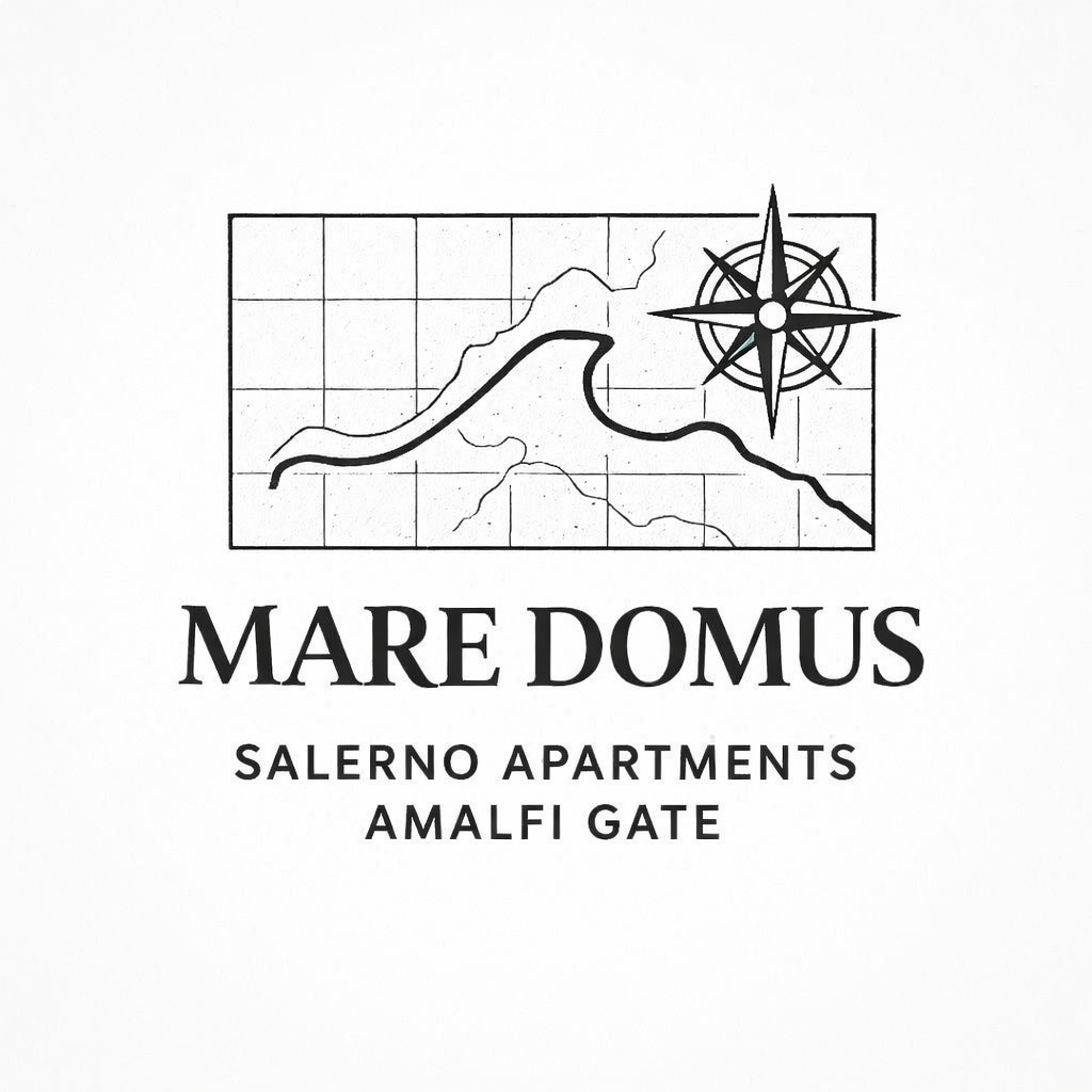 Mare Domus - Salerno Apartments, Amalfi Gate